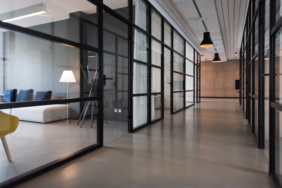Locaux entretenus par ECOPUR